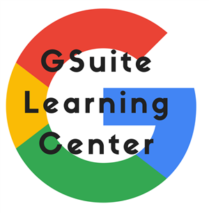 G Suite Learning Center 